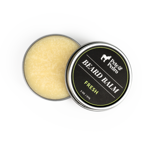 Fresh Beard Balm