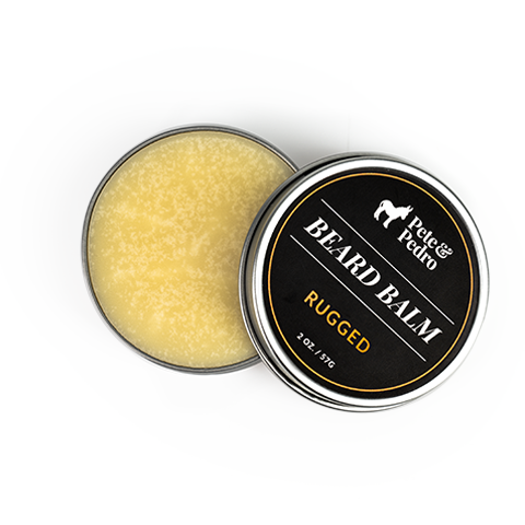 Beard Balm Set l Beard Products