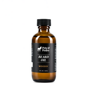 Beard Oil