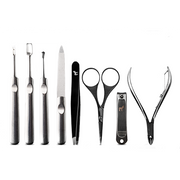 Manicure Tools For Men