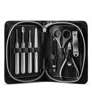 Manicure Kit l Men's manicure kit