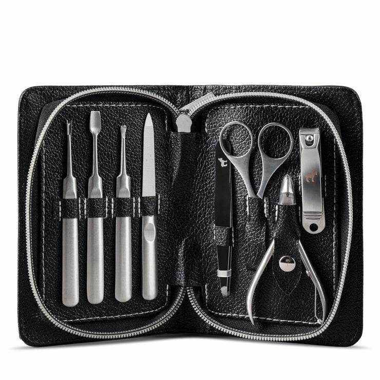 Manicure Kit l Men&